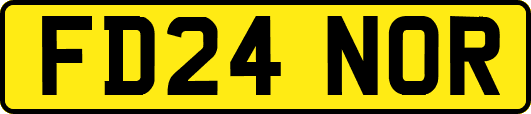 FD24NOR