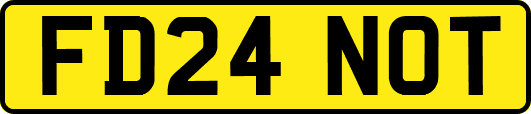 FD24NOT