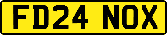 FD24NOX