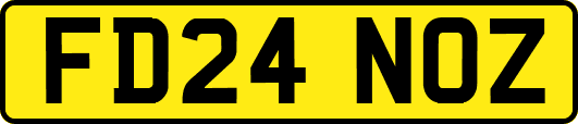 FD24NOZ