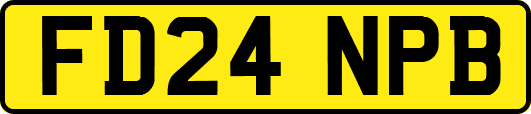 FD24NPB