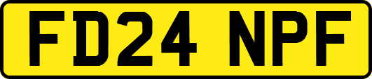 FD24NPF
