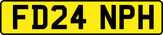 FD24NPH