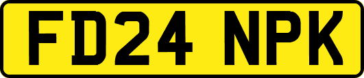 FD24NPK