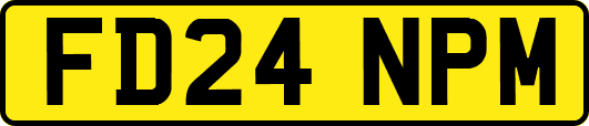 FD24NPM