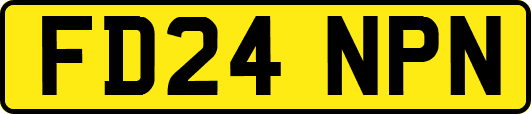 FD24NPN