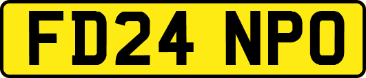 FD24NPO