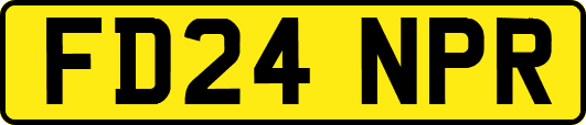 FD24NPR