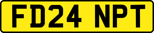 FD24NPT