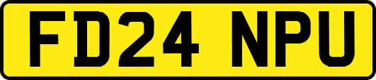 FD24NPU