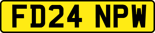 FD24NPW