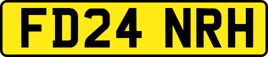 FD24NRH