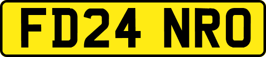 FD24NRO
