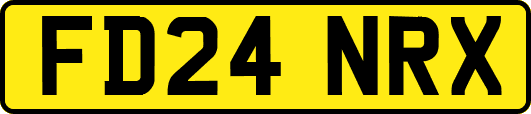 FD24NRX
