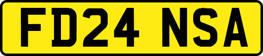FD24NSA