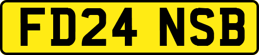 FD24NSB