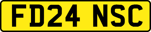 FD24NSC