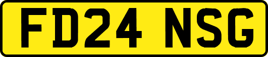 FD24NSG
