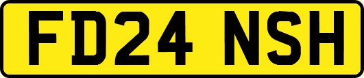 FD24NSH