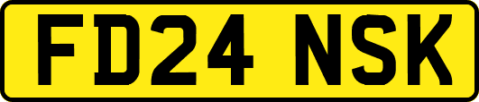 FD24NSK