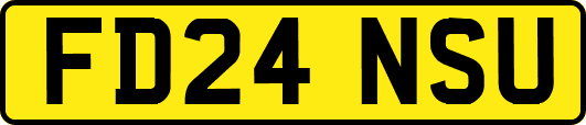 FD24NSU