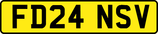 FD24NSV