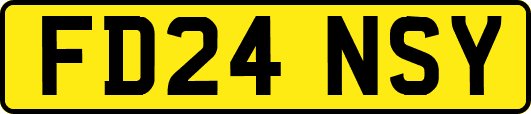 FD24NSY