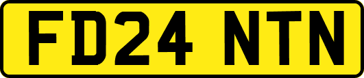 FD24NTN
