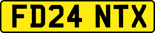 FD24NTX