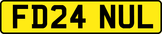 FD24NUL
