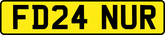 FD24NUR