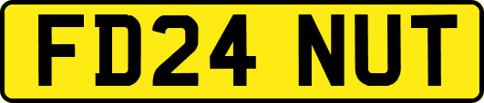 FD24NUT