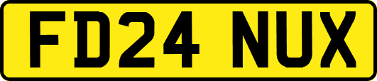 FD24NUX