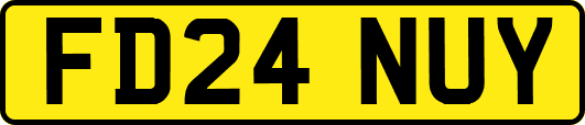 FD24NUY