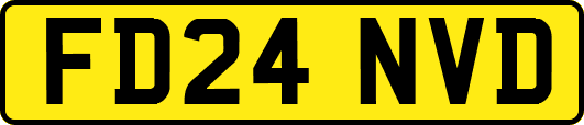FD24NVD