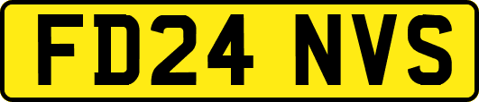 FD24NVS