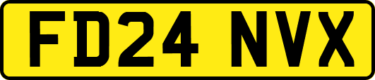FD24NVX