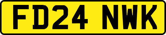 FD24NWK