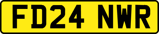 FD24NWR