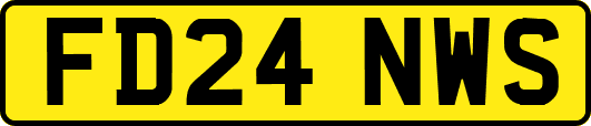 FD24NWS