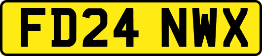 FD24NWX