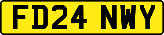 FD24NWY