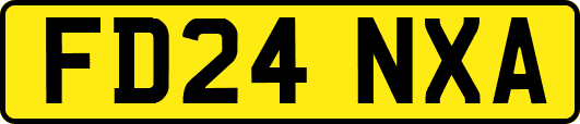 FD24NXA