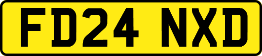 FD24NXD