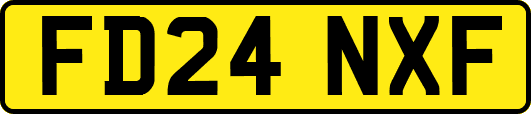 FD24NXF
