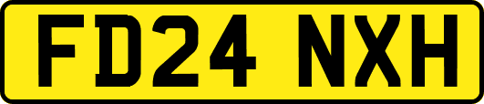 FD24NXH