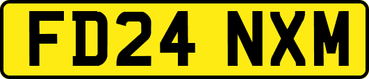 FD24NXM