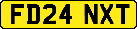 FD24NXT