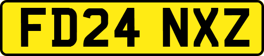 FD24NXZ