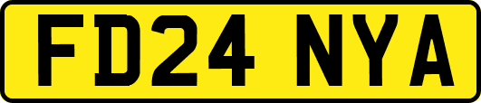 FD24NYA